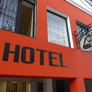 Bed and breakfast Aries Y Libra, Mérida